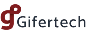 Logo Gifertech